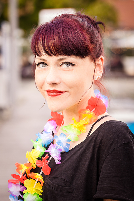 Fotografin Anna Glad Junggesellenabschied Bodensee Porträt Konstanz