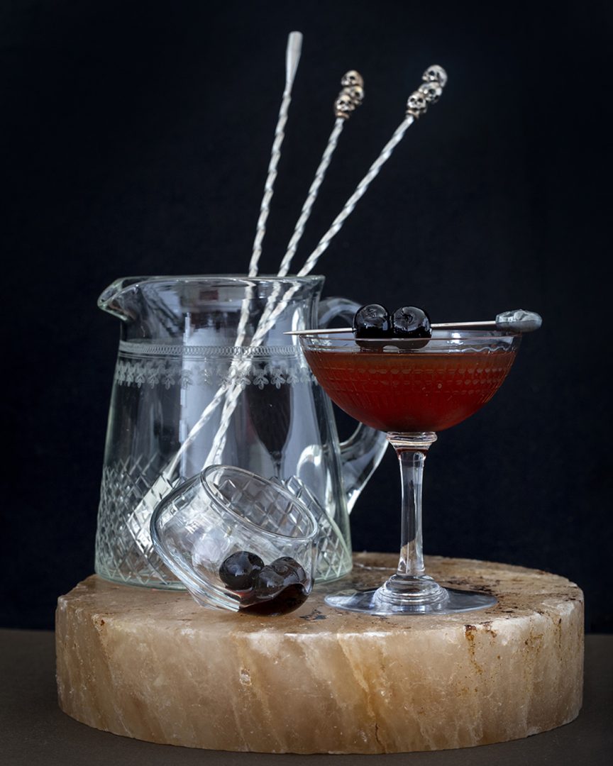 bar-cocktail-manhattan-photography-drink