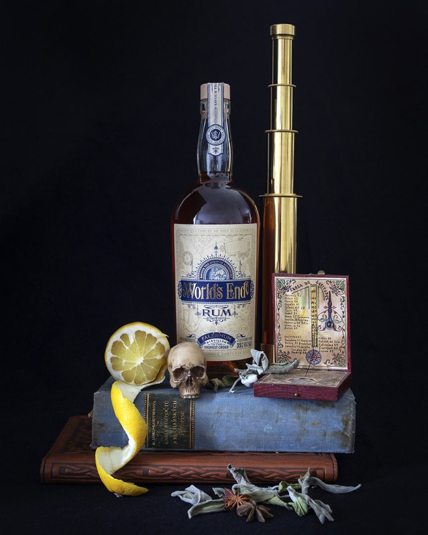 bar-photography-stillife-bottle-drink-worlds-end-rum